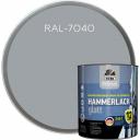 Гладкая эмаль на ржавчину Dufa Premium HAMMERLACK МП00-004923 Гладкая эмаль на ржавчину Dufa Premium HAMMERLACK МП00-004923