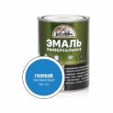 Универсальная алкидная эмаль Эксперт 30486 Универсальная алкидная эмаль Эксперт 30486
