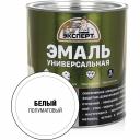 Универсальная алкидная эмаль Эксперт 30496 Универсальная алкидная эмаль Эксперт 30496