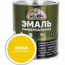 Универсальная алкидная эмаль Эксперт 30498 Универсальная алкидная эмаль Эксперт 30498