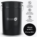 Термостойкая эмаль Elcon КО-8101 00-00000430 Термостойкая эмаль Elcon КО-8101 00-00000430