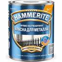 Гладкая эмаль по ржавчине Hammerite 5819991 Гладкая эмаль по ржавчине Hammerite 5819991
