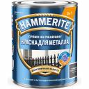 Гладкая грунт-эмаль Hammerite 50033669 Гладкая грунт-эмаль Hammerite 50033669