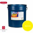 Универсальная алкидная эмаль ALFAVIT ПФ-115 30760 Универсальная алкидная эмаль ALFAVIT ПФ-115 30760