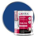 эмаль алкидная ЛАКРА ПФ-115 синяя 1кг, арт.0007756 эмаль алкидная ЛАКРА ПФ-115 синяя 1кг, арт.0007756