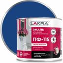 Эмаль ЛАКРА ПФ-115 90000661285 Эмаль ЛАКРА ПФ-115 90000661285