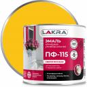 Эмаль ЛАКРА ПФ-115 90000664878 Эмаль ЛАКРА ПФ-115 90000664878