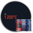 Термостойкая эмаль ЛАКРА ЛА-00001680 Термостойкая эмаль ЛАКРА ЛА-00001680