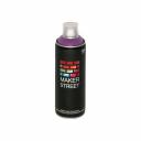Краска-эмаль для граффити и декоративно-оформительских работ MAKERSTREET MS400 361106 Краска-эмаль для граффити и декоративно-оформительских работ MAKERSTREET MS400 361106