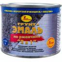 Грунт-эмаль по ржавчине Новбытхим 2338 Грунт-эмаль по ржавчине Новбытхим 2338