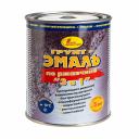 Грунт-эмаль по ржавчине 3в1 Новбытхим серая RAL 7040 полуматовая 2,7 л Грунт-эмаль по ржавчине 3в1 Новбытхим серая RAL 7040 полуматовая 2,7 л