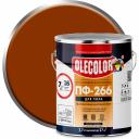 Эмаль для пола Olecolor ПФ-266 4300000260 Эмаль для пола Olecolor ПФ-266 4300000260