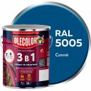 Грунт-эмаль по ржавчине Olecolor 4300008306 Грунт-эмаль по ржавчине Olecolor 4300008306