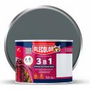 Грунт-эмаль по ржавчине Olecolor 4300009573 Грунт-эмаль по ржавчине Olecolor 4300009573