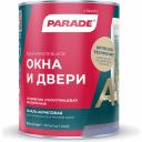 Эмаль PARADE А6 Окна & Двери 90005247806 Эмаль PARADE А6 Окна & Двери 90005247806