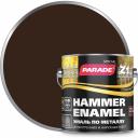 Эмаль по металлу PARADE Z1 Лк-00006328 Эмаль по металлу PARADE Z1 Лк-00006328