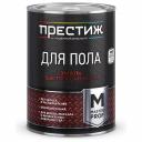 Эмаль для пола ПРЕСТИЖ 264277 Эмаль для пола ПРЕСТИЖ 264277