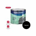 Грунт-эмаль по ржавчине ПРЕСТИЖ 22035 Грунт-эмаль по ржавчине ПРЕСТИЖ 22035