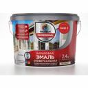 Акриловая универсальная эмаль Profilux Professional МП00-000035 Акриловая универсальная эмаль Profilux Professional МП00-000035