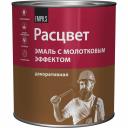 Алкидностирольная эмаль Расцвет 77634 Алкидностирольная эмаль Расцвет 77634