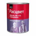 Эмаль Расцвет ПФ-115 9779 Эмаль Расцвет ПФ-115 9779
