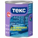 Эмаль ПФ-115 алкидная Текс Оптимум белая глянцевая 0,9 кг Эмаль ПФ-115 алкидная Текс Оптимум белая глянцевая 0,9 кг