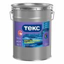 Эмаль ПФ-115 алкидная Текс Оптимум изумрудная глянцевая 20 кг Эмаль ПФ-115 алкидная Текс Оптимум изумрудная глянцевая 20 кг