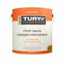 Грунт-эмаль по ржавчине TURY АУ T1-00007173 Грунт-эмаль по ржавчине TURY АУ T1-00007173