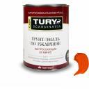 Грунт-эмаль по ржавчине TURY МС-102 20015489 Грунт-эмаль по ржавчине TURY МС-102 20015489