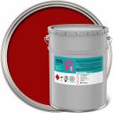 Эмаль ЯРКО ПФ-115 красная, ведро 23 кг 204413 Эмаль ЯРКО ПФ-115 красная, ведро 23 кг 204413