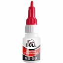 Суперклей BULL CA12-20LV BA150 Суперклей BULL CA12-20LV BA150