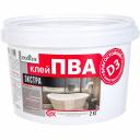 Экстра влагостойкий клей ПВА Ecolux D3 4607133681449 Экстра влагостойкий клей ПВА Ecolux D3 4607133681449