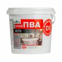Экстра влагостойкий клей ПВА Ecolux D3 4607133681463 Экстра влагостойкий клей ПВА Ecolux D3 4607133681463