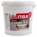 Экстра влагостойкий клей ПВА Ecolux D3 4607133681470 Экстра влагостойкий клей ПВА Ecolux D3 4607133681470