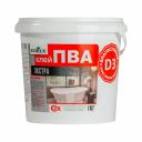 Экстра влагостойкий клей ПВА Ecolux D3 4607133681425 Экстра влагостойкий клей ПВА Ecolux D3 4607133681425