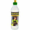 Универсальный морозоустойчивый полимерный клей Ecolux 4607133680497 Универсальный морозоустойчивый полимерный клей Ecolux 4607133680497