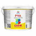 Клей ПВА Eskaro PVA 10 кг Клей ПВА Eskaro PVA 10 кг