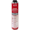 Клей-цемент полиуретановый HTC Профессиональный 750 мл Клей-цемент полиуретановый HTC Профессиональный 750 мл