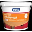 Столярный клей ПВА Текс Универсал 700000365 Столярный клей ПВА Текс Универсал 700000365