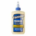 Клей ПВА столярный Titebond II Premium водостойкий D3 290 г Клей ПВА столярный Titebond II Premium водостойкий D3 290 г