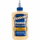 Столярный влагостойкий клей Titebond II Premium 5003 Столярный влагостойкий клей Titebond II Premium 5003