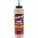 Клей для темных пород дерева Titebond Dark Wood Glue 3704 Клей для темных пород дерева Titebond Dark Wood Glue 3704