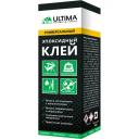 Клей эпоксидный Ultima 140 г Клей эпоксидный Ultima 140 г