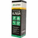 Эпоксидный клей ULTIMA на основе эпоксидной смолы 140 г ULTIMA0140 Эпоксидный клей ULTIMA на основе эпоксидной смолы 140 г ULTIMA0140