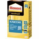 765166 Клей для обоев Момент 765166 Классик 500 гр., цена за 1 шт 765166 Клей для обоев Момент 765166 Классик 500 гр., цена за 1 шт