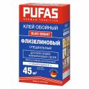 Специальный флизелиновый клей Pufas 021712092 Специальный флизелиновый клей Pufas 021712092