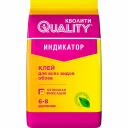 Обойный клей QUALITY Индикатор 4660013350316 Обойный клей QUALITY Индикатор 4660013350316
