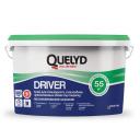 Клей для стеклообоев Quelyd 9 кг Клей для стеклообоев Quelyd 9 кг