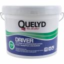 Клей для стеклохолста и стеклообоев Quelyd DRIVER 50125900 Клей для стеклохолста и стеклообоев Quelyd DRIVER 50125900