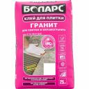 Клей для плитки БОЛАРС ГРАНИТ 00000003738 Клей для плитки БОЛАРС ГРАНИТ 00000003738